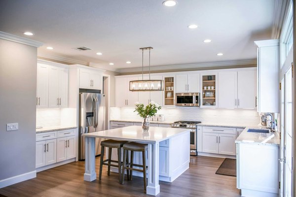 What Are the Top Rated Energy-Efficient Appliances for a Kitchen Remodel on a Budget?