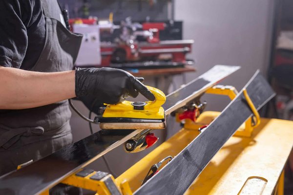 What Are the Latest Advancements in Ski Wax Technology for Alpine Racing?